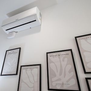 Appartement met een Slaapkamer